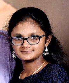 Abhirami Archana Linesh